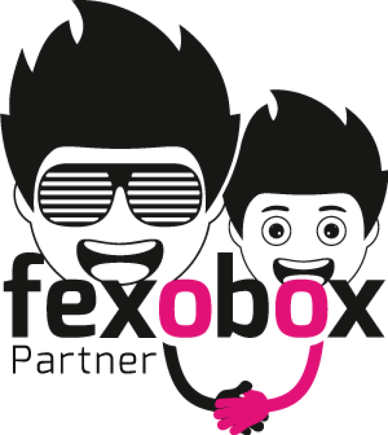 fexobox mieten - Fotobox