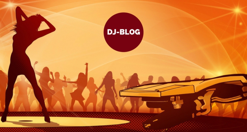DJ Blog von DJ Mario Schulz aus Schwedtoder Ihr Deejay aus der Uckermark